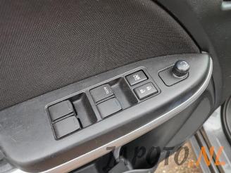 Suzuki Baleno Baleno (EW/FW), Hatchback 5-drs, 2016 1.2 Dual Jet 16V Hybrid picture 9