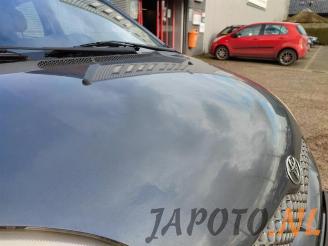 Toyota Yaris Yaris (P1), Hatchback, 1999 / 2005 1.3 16V VVT-i picture 8