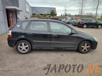Honda Civic Civic (EP/EU), Hatchback 3-drs, 2000 / 2005 1.4 16V picture 5