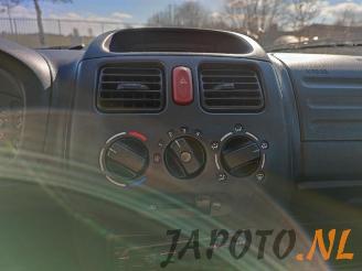 Suzuki Wagon r Wagon-R+ (RB), MPV, 2000 / 2008 1.3 16V picture 15