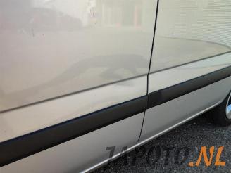 Suzuki Wagon r Wagon-R+ (RB), MPV, 2000 / 2008 1.3 16V picture 9