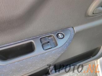 Suzuki Wagon r Wagon-R+ (RB), MPV, 2000 / 2008 1.3 16V picture 11