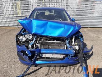 Chevrolet Aveo Aveo, Hatchback, 2011 / 2015 1.2 16V picture 8