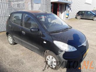 Hyundai I-10 i10 (F5), Hatchback, 2007 / 2013 1.1i 12V picture 7