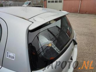 Toyota Yaris Yaris (P1), Hatchback, 1999 / 2005 1.3 16V VVT-i picture 8