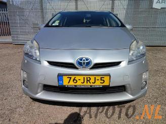 Toyota Prius Prius (ZVW3), Hatchback, 2009 / 2016 1.8 16V picture 7