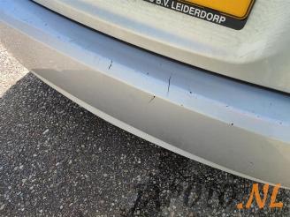 Toyota Prius Prius (ZVW3), Hatchback, 2009 / 2016 1.8 16V picture 10