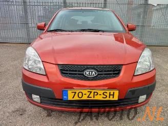 Kia Rio Rio II (DE), Hatchback, 2005 / 2011 1.4 16V picture 6