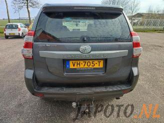 Toyota Landcruiser Land Cruiser (J15), Terreinwagen, 2009 3.0 D-4D-F 16V Van picture 4