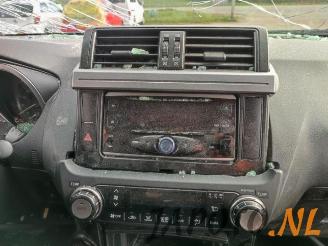 Toyota Landcruiser Land Cruiser (J15), Terreinwagen, 2009 3.0 D-4D-F 16V Van picture 12