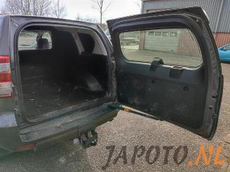 Toyota Landcruiser Land Cruiser (J15), Terreinwagen, 2009 3.0 D-4D-F 16V Van picture 13