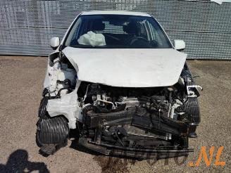 Kia Picanto Picanto (TA), Hatchback, 2011 / 2017 1.0 12V picture 8