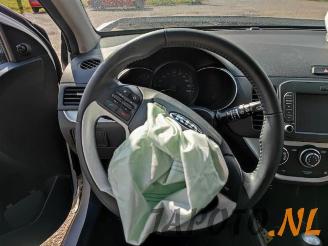 Kia Picanto Picanto (TA), Hatchback, 2011 / 2017 1.0 12V picture 12