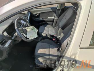 Kia Picanto Picanto (TA), Hatchback, 2011 / 2017 1.0 12V picture 10