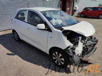 Kia Picanto Picanto (TA), Hatchback, 2011 / 2017 1.0 12V picture 7