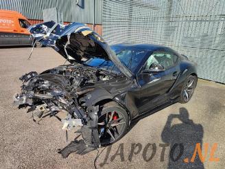 Toyota Supra Supra (DB), Coupe, 2019 3.0 GR Turbo 24V picture 1