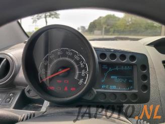 Chevrolet Spark Spark, Hatchback, 2010 / 2015 1.0 16V Bifuel picture 15