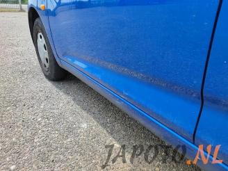 Chevrolet Spark Spark, Hatchback, 2010 / 2015 1.0 16V Bifuel picture 8