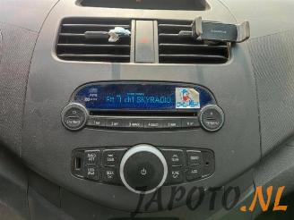 Chevrolet Spark Spark, Hatchback, 2010 / 2015 1.0 16V Bifuel picture 13