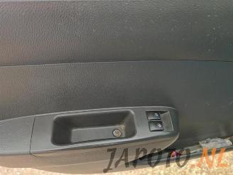 Chevrolet Spark Spark, Hatchback, 2010 / 2015 1.0 16V Bifuel picture 11