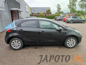 Kia Rio Rio III (UB), Hatchback, 2011 / 2017 1.2 CVVT 16V picture 6