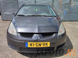 Mitsubishi Colt Colt (Z2/Z3), Hatchback, 2004 / 2012 1.3 16V picture 7