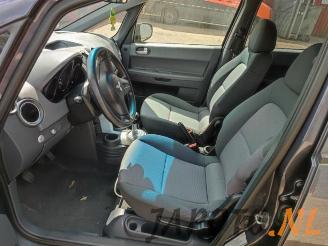 Mitsubishi Colt Colt (Z2/Z3), Hatchback, 2004 / 2012 1.3 16V picture 11