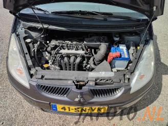 Mitsubishi Colt Colt (Z2/Z3), Hatchback, 2004 / 2012 1.3 16V picture 16