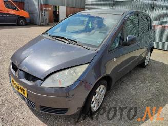 Purkuautot passenger cars Mitsubishi Colt Colt (Z2/Z3), Hatchback, 2004 / 2012 1.3 16V 2006/3