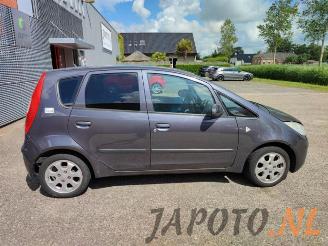 Mitsubishi Colt Colt (Z2/Z3), Hatchback, 2004 / 2012 1.3 16V picture 5