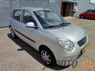 Kia Picanto Picanto (BA), Hatchback, 2004 / 2011 1.1 12V picture 6