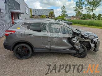 Nissan Qashqai Qashqai (J11), SUV, 2013 1.6 DIG-T 163 16V picture 6