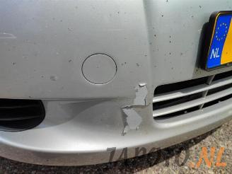 Toyota Yaris Yaris II (P9), Hatchback, 2005 / 2014 1.3 16V VVT-i picture 8