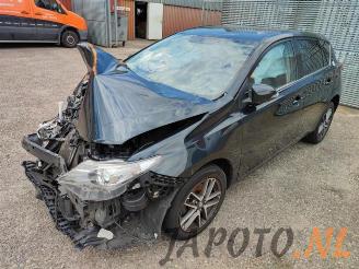 Toyota Auris Auris (E18), Hatchback 5-drs, 2012 / 2019 1.4 D-4D-F 16V picture 1