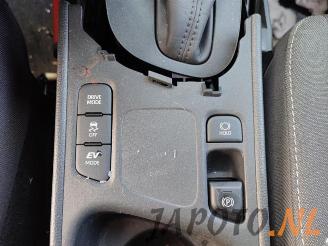 Toyota Yaris Yaris IV (P21/PA1/PH1), Hatchback, 2020 1.5 12V Hybrid picture 18