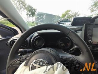 Toyota Yaris Yaris IV (P21/PA1/PH1), Hatchback, 2020 1.5 12V Hybrid picture 19