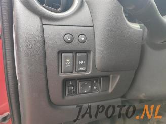 Nissan Micra Micra (K13), Hatchback, 2010 / 2016 1.2 12V picture 14