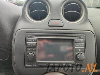 Nissan Micra Micra (K13), Hatchback, 2010 / 2016 1.2 12V picture 16