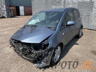 Purkuautot passenger cars Mitsubishi Colt Colt (Z2/Z3), Hatchback, 2004 / 2012 1.3 16V 2008/11