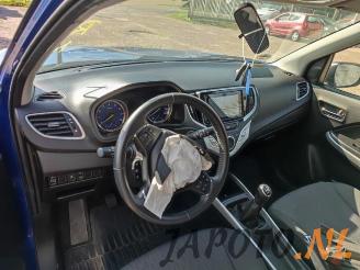 Suzuki Baleno Baleno (EW/FW), Hatchback 5-drs, 2016 1.0 Booster Jet Turbo 12V picture 14