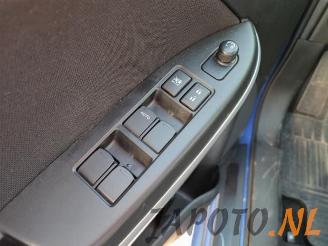 Suzuki Baleno Baleno (EW/FW), Hatchback 5-drs, 2016 1.0 Booster Jet Turbo 12V picture 15