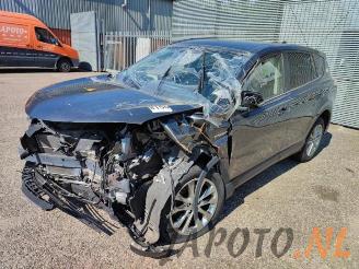 Vrakbiler auto Toyota Rav-4 RAV4 (A4), Terreinwagen, 2012 / 2019 2.5 Hybrid 16V VVT-i 4x4 2019/1