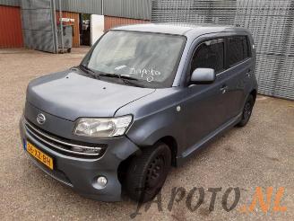 Daihatsu Materia Materia, Hatchback, 2006 / 2011 1.3 16V picture 1