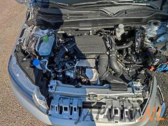 Suzuki Vitara Vitara (LY/MY), SUV, 2015 1.4 Booster Jet Turbo 16V SHVS AllGrip picture 15