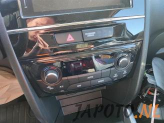 Suzuki Vitara Vitara (LY/MY), SUV, 2015 1.4 Booster Jet Turbo 16V SHVS AllGrip picture 13