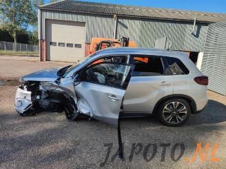 Suzuki Vitara Vitara (LY/MY), SUV, 2015 1.4 Booster Jet Turbo 16V SHVS AllGrip picture 2