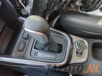 Suzuki Vitara Vitara (LY/MY), SUV, 2015 1.4 Booster Jet Turbo 16V SHVS AllGrip picture 14