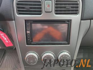 Subaru Forester Forester (SG), SUV, 2002 / 2008 2.0 16V X picture 13