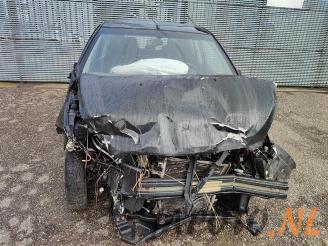 Chevrolet Spark Spark, Hatchback, 2010 / 2015 1.0 16V Bifuel picture 8