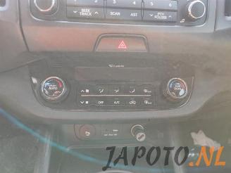 Kia Sportage Sportage (SL), Terreinwagen, 2010 / 2016 1.6 GDI 16V 4x2 picture 15